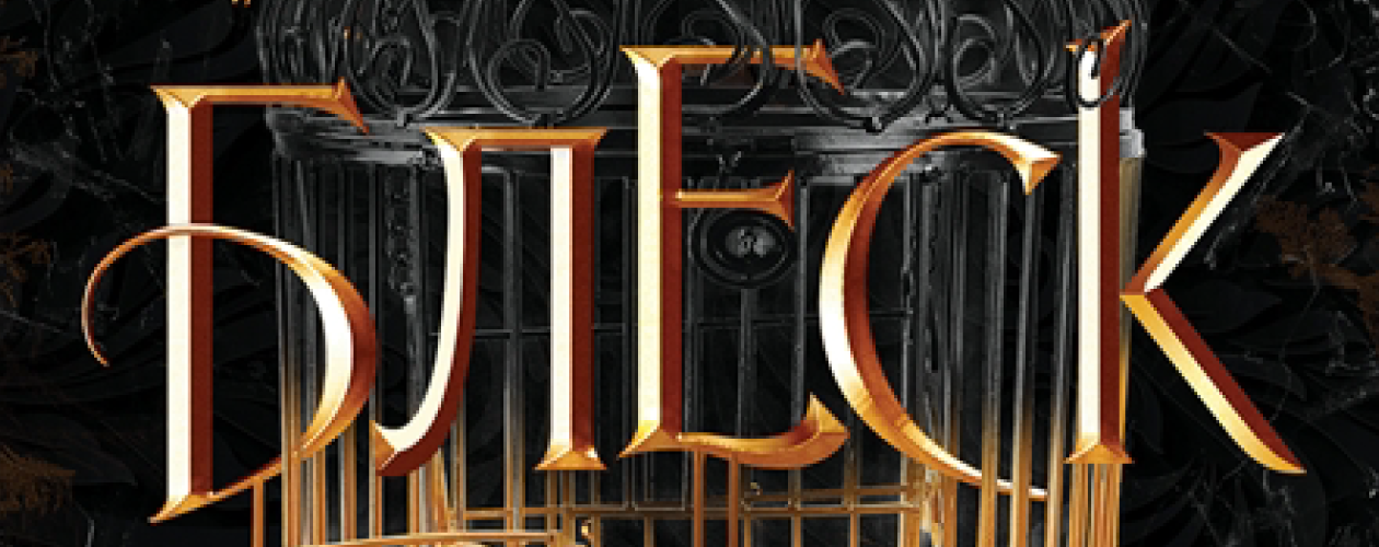 Золотая пленница