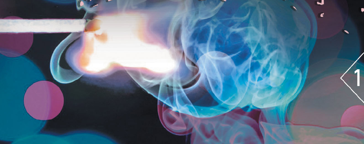 Безумная любовь