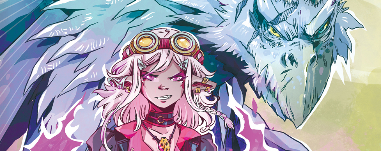 Архив Тирха