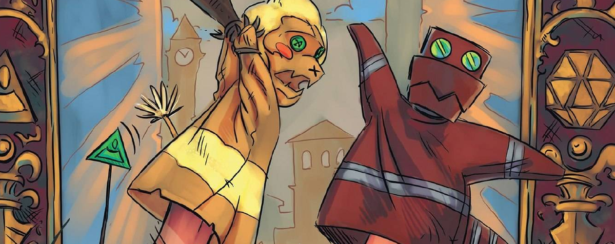 Механизмы Хендрика