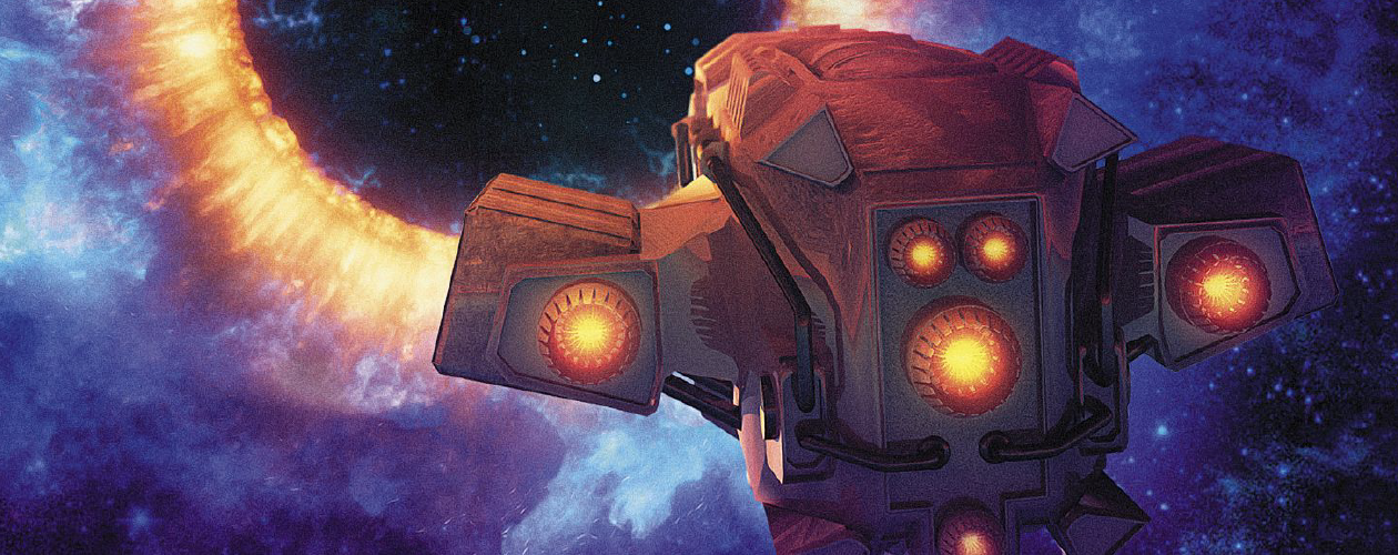 Одиссей Фокс все книги цикла по порядку 📖 купить в «Читай-город»