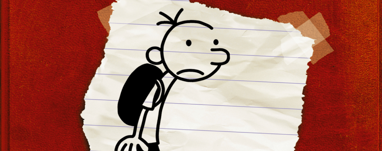 Дневник слабака