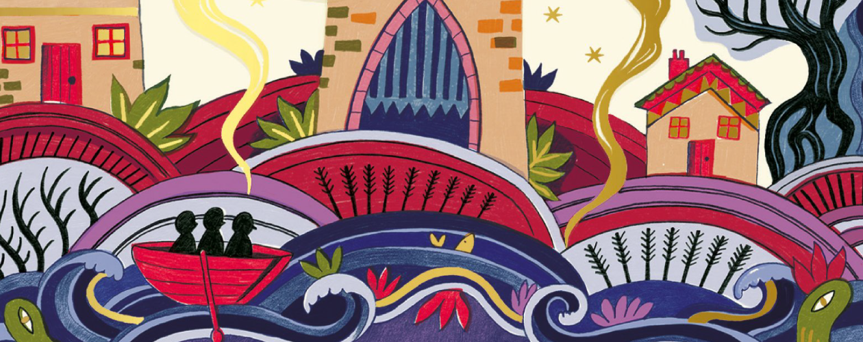 Щепотка магии