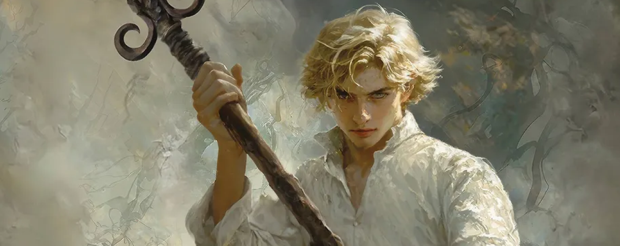 Законы сверхъестественного