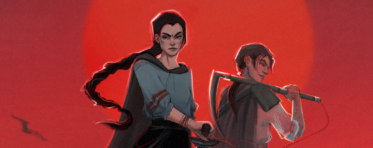 Мрачный Взвод