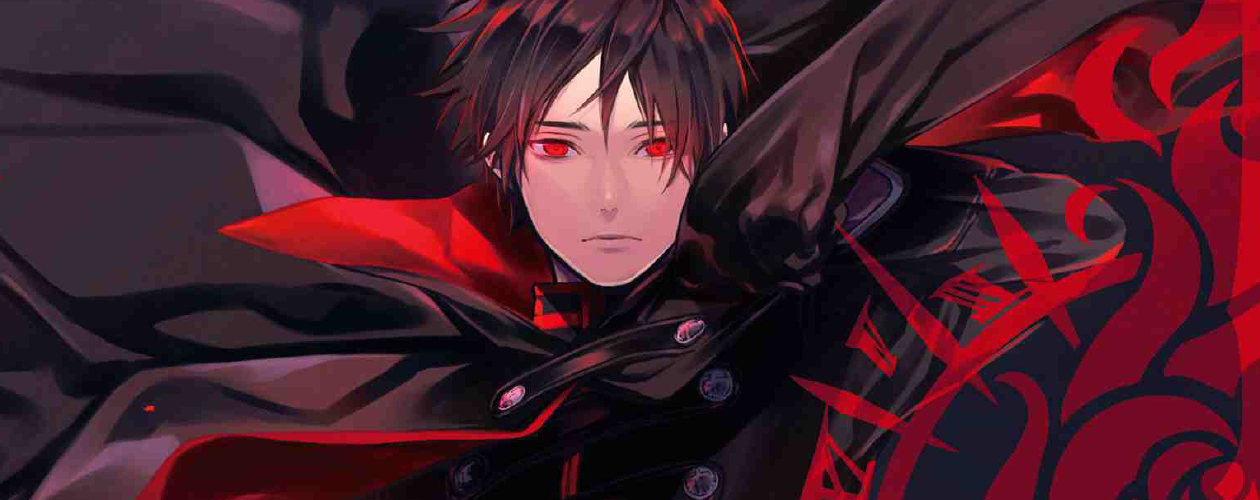 Манга Красный Марс (Mars Red)