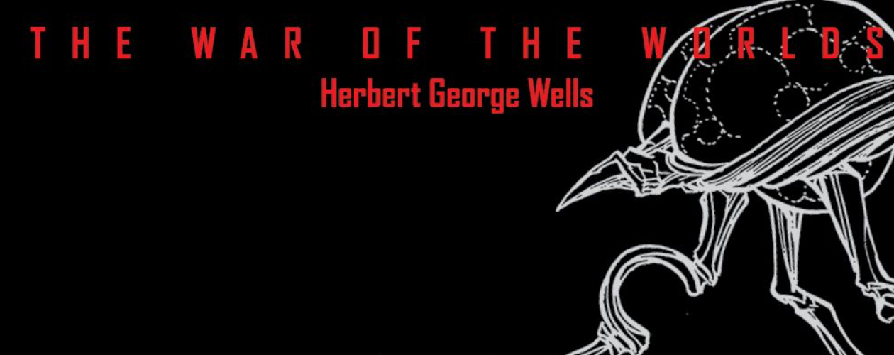 Манга Война миров