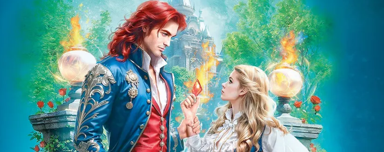 Не драконьте короля