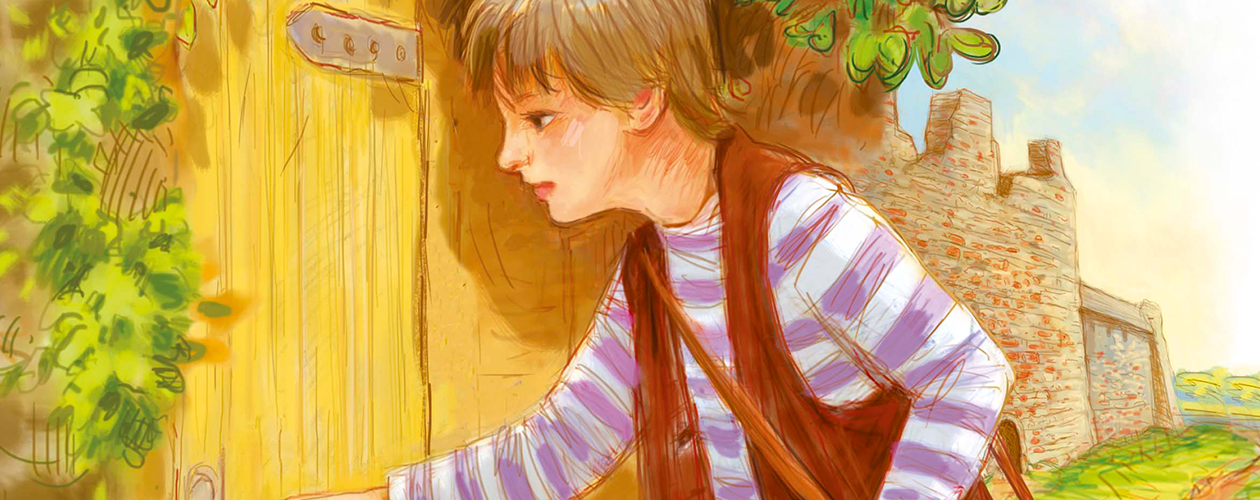 Калле Блюмквист