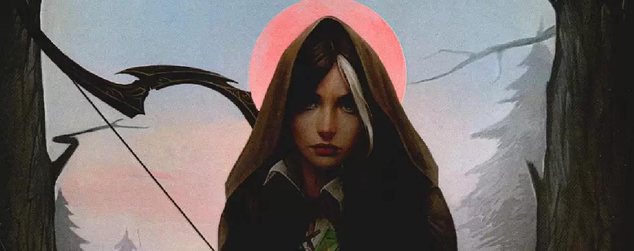 Красные луны Квертинда