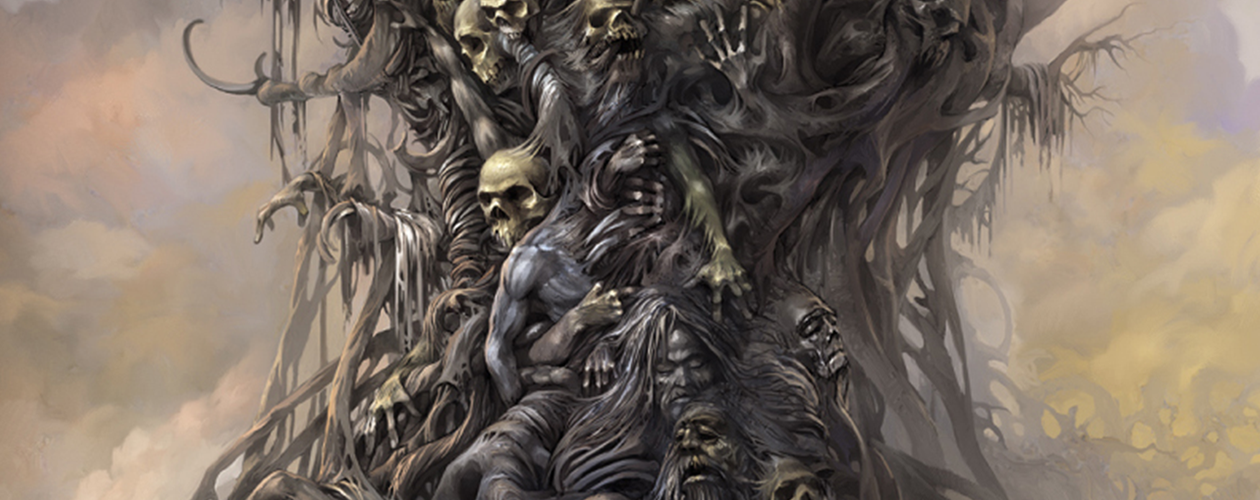 Владыка Ледяного Сада