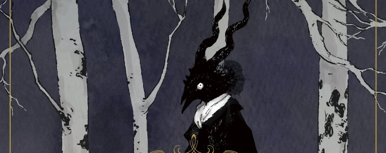 Манга Девочка из Чужеземья (The Girl From the Other Side)