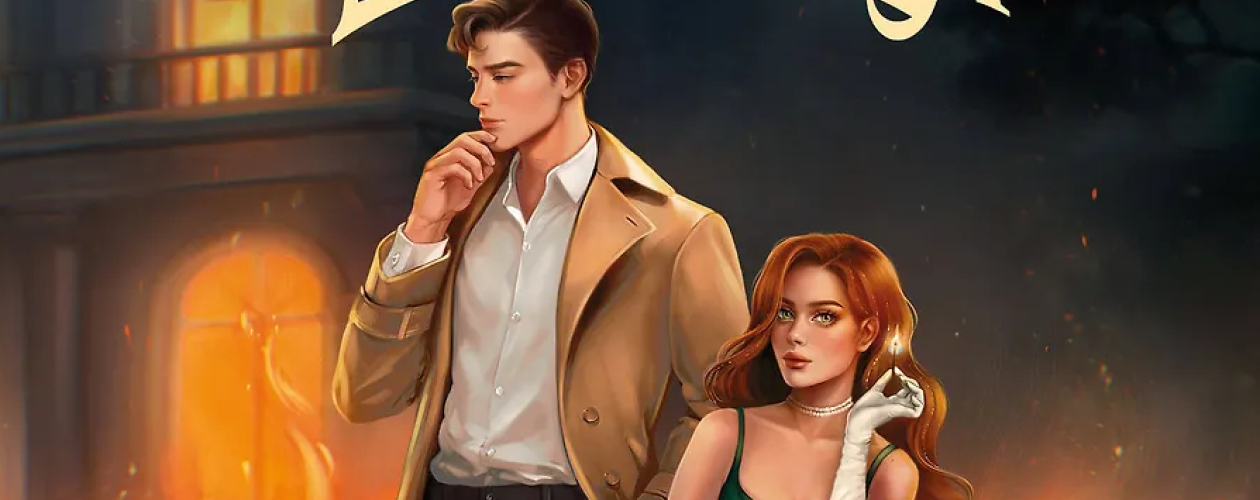 Адриан Ларсен все книги цикла по порядку 📖 купить в Читай-городе