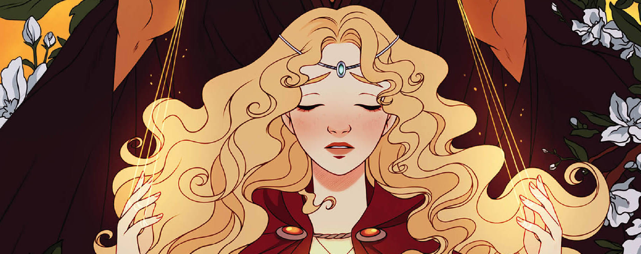 Тёмные игры Лиара