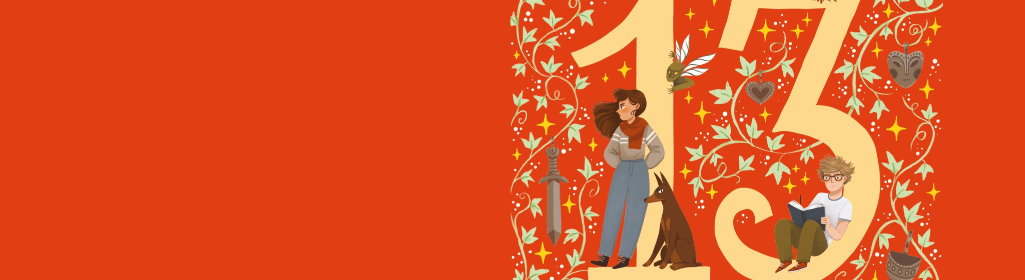 13 сокровищ все книги цикла по порядку 📖 купить в Читай-городе
