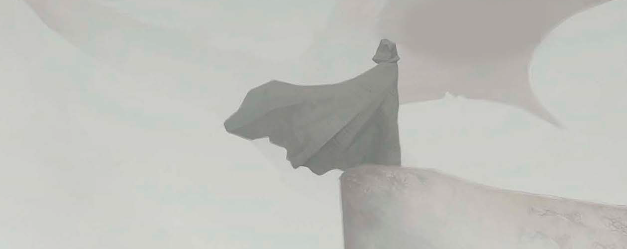 Крылья ветра