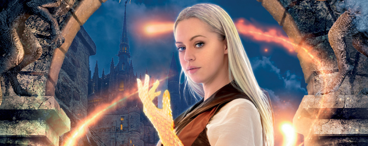 Дракфак все книги цикла по порядку 📖 купить в Читай-городе