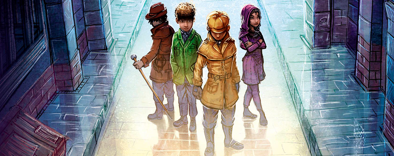 Люциус Адлер