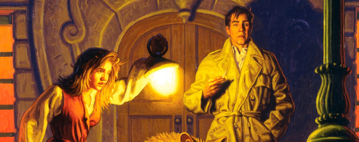 Приключения Гаррета все книги цикла по порядку 📖 купить в Читай-городе