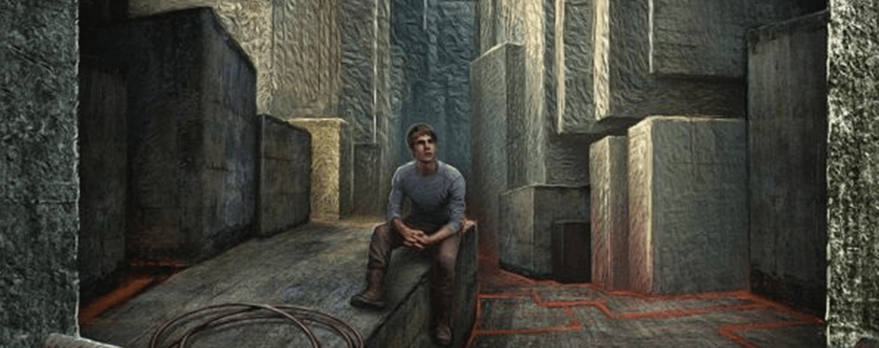 Бегущий в Лабиринте