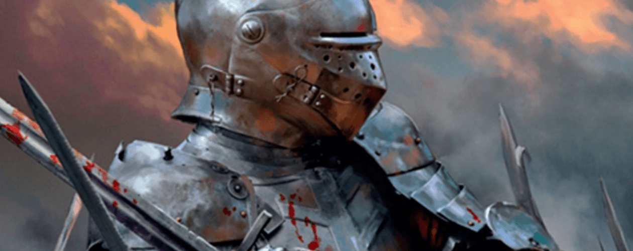 Томас из Хуктона