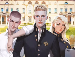 Имперец