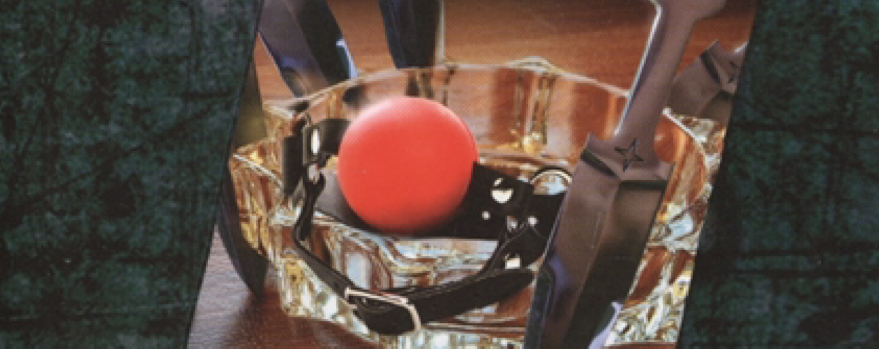 Рённинг и Стилтон