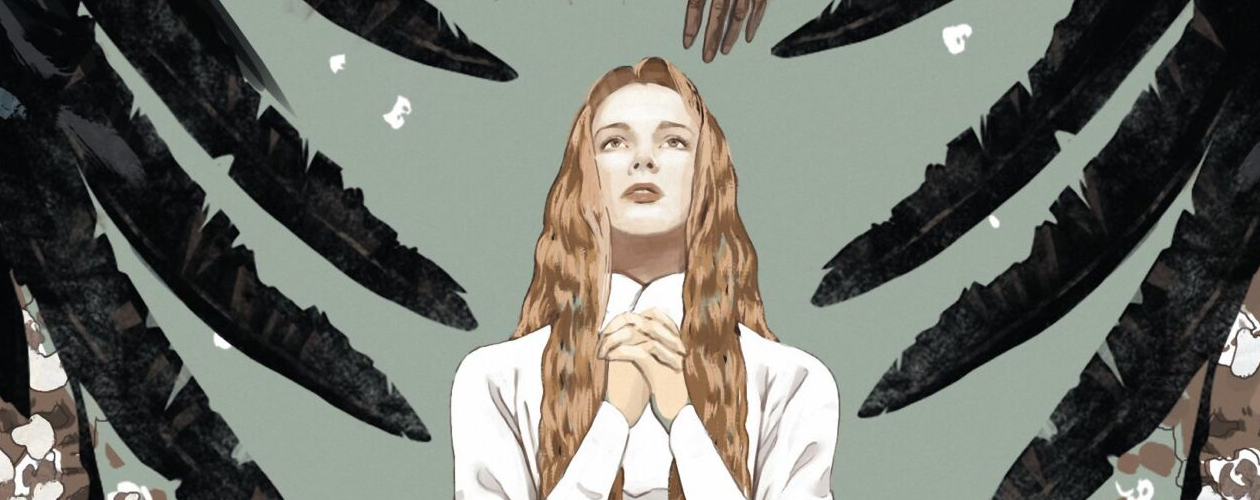 Падшее королевство