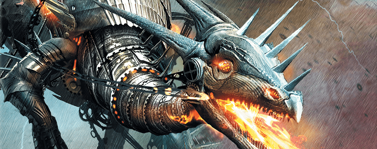 Герои Олимпа