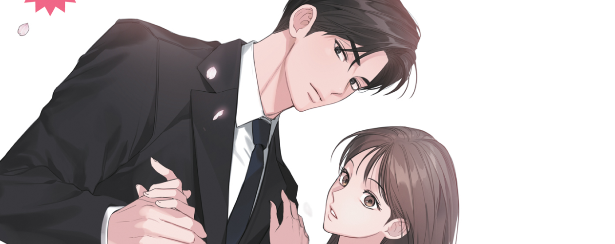 Манхва Несомненно твой (Positively Yours)