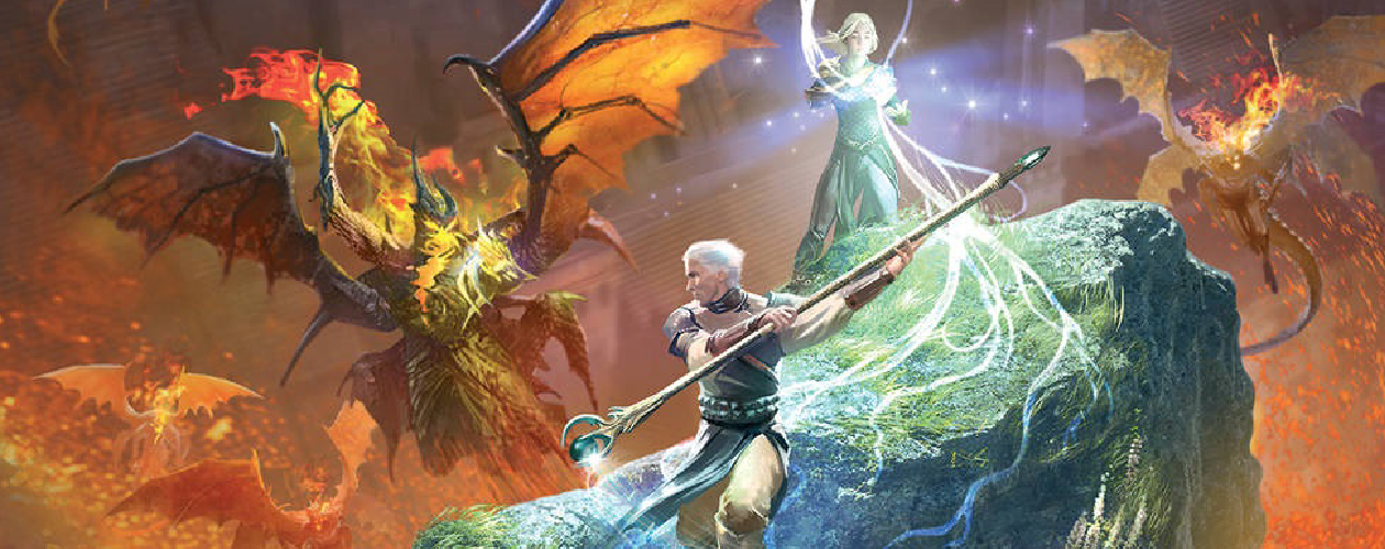 Летописи Разлома