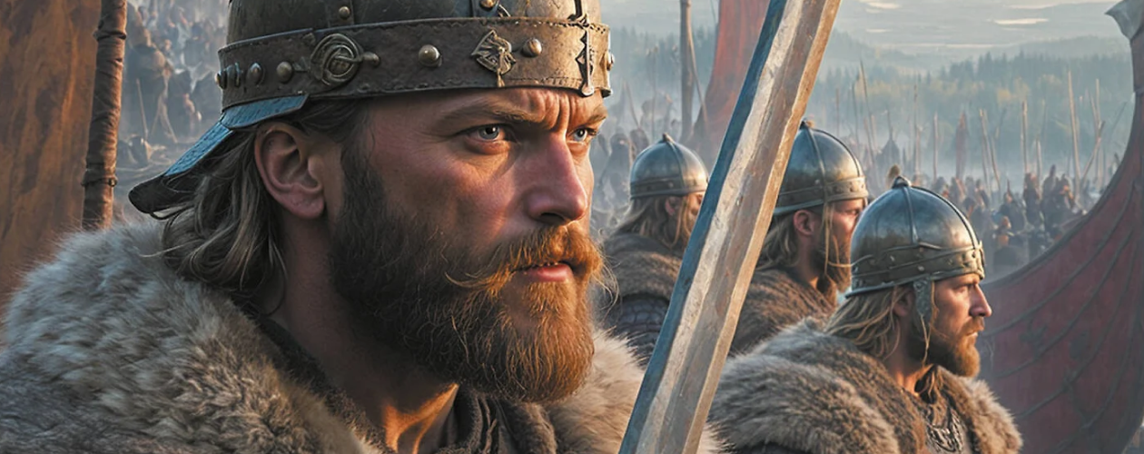 Балтийский ветер