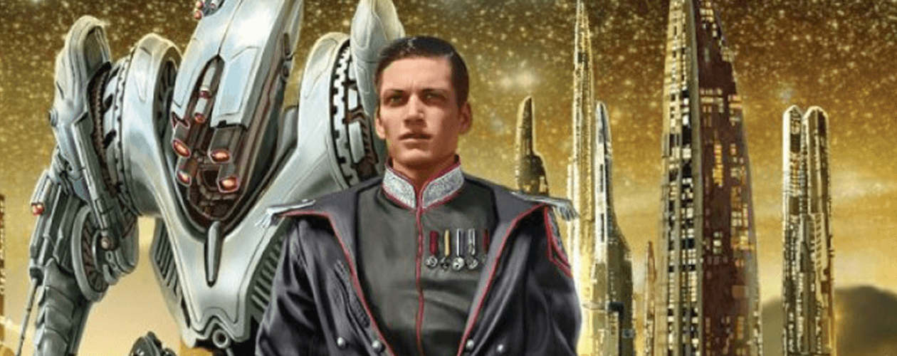 Стальная Крыса