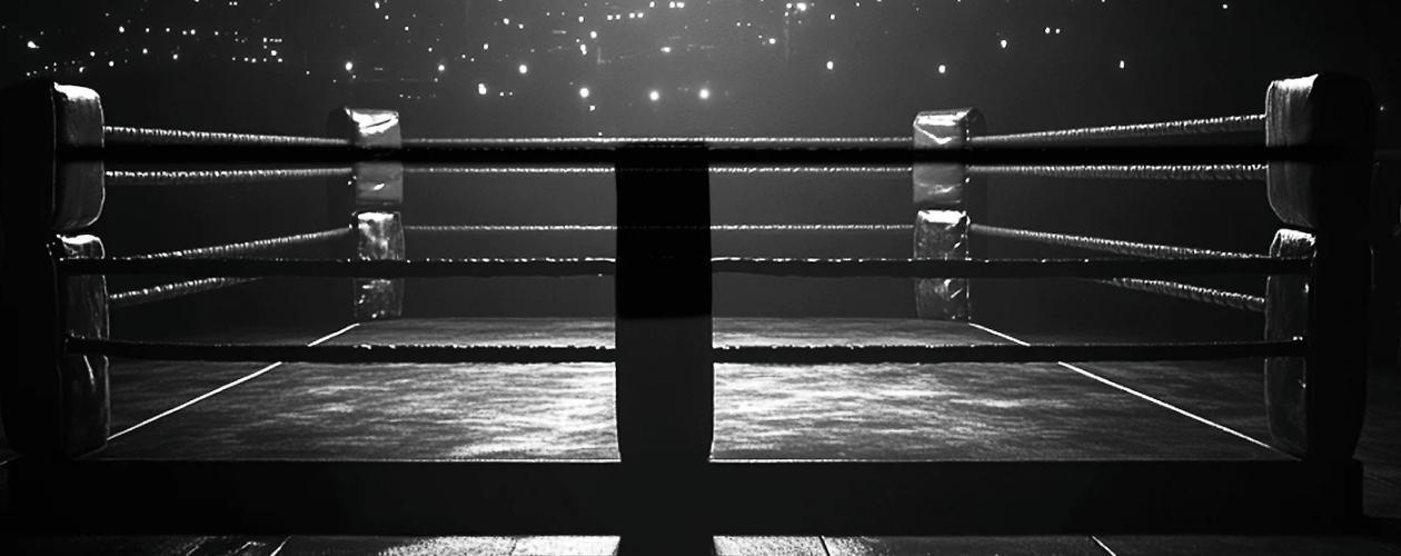 Хроники Каморры