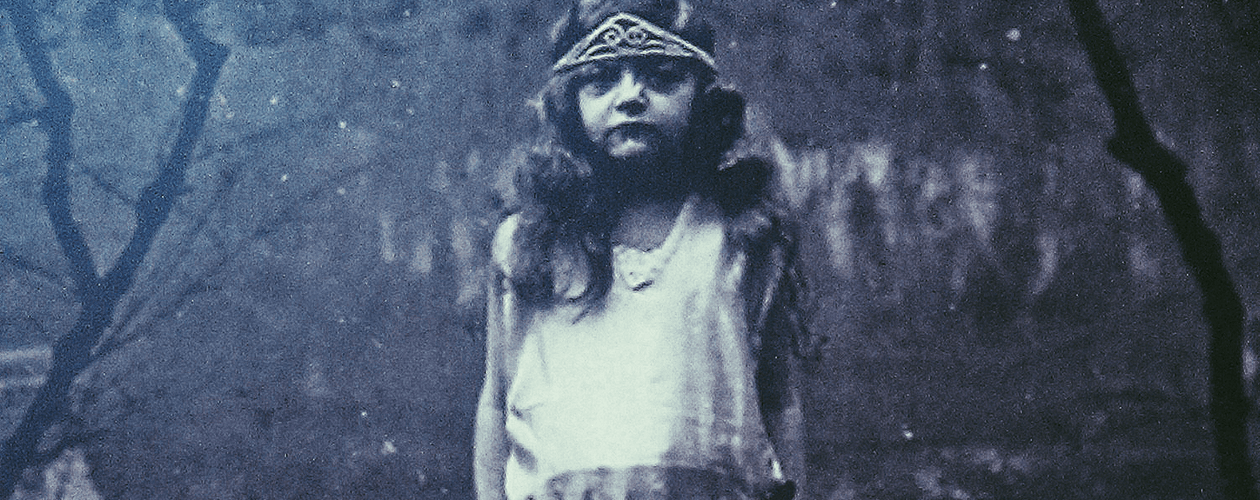 Мисс Перегрин