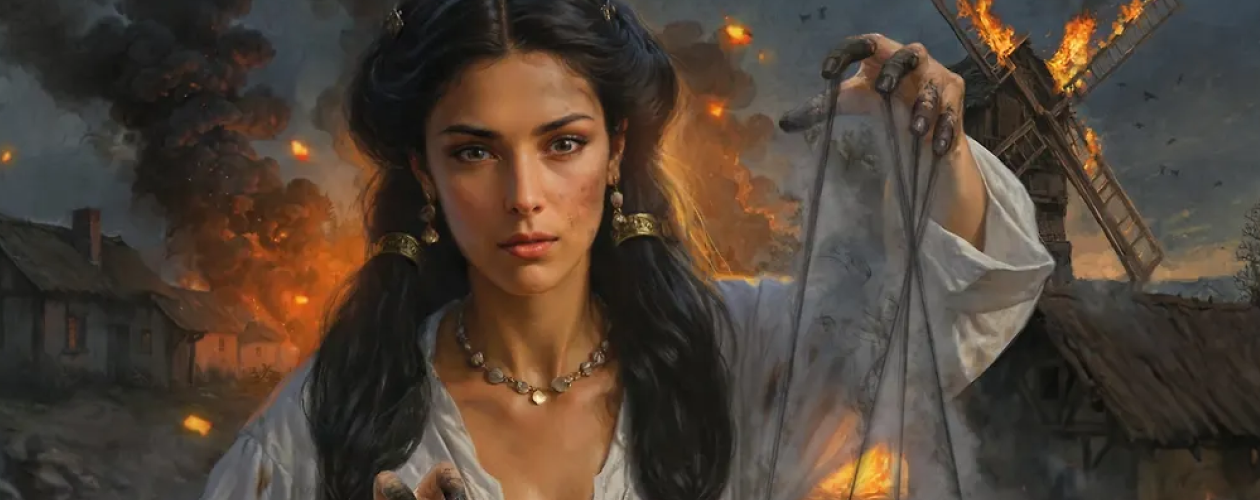 Ветер и искры все книги цикла по порядку 📖 купить в Читай-городе