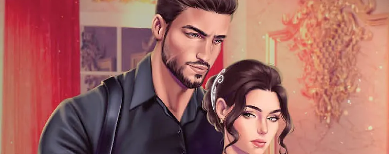 Любовь в мире мафии