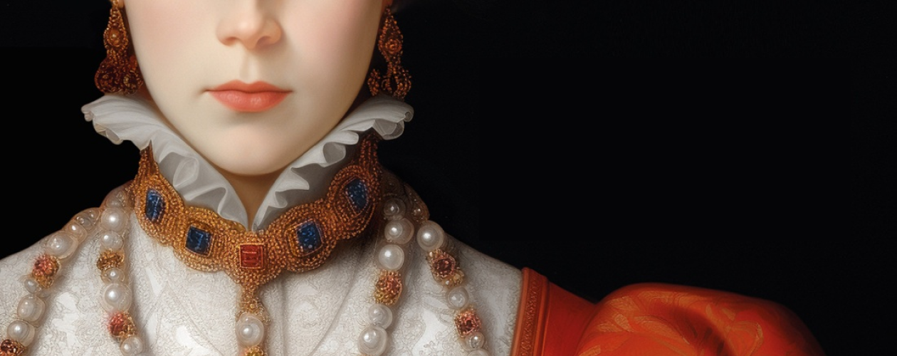 Леди Элизабет