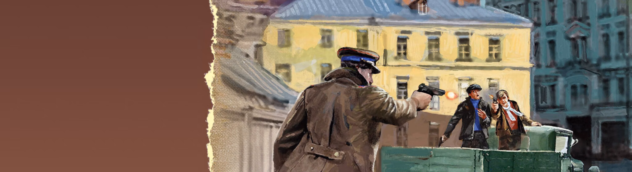 Илья Журавлёв