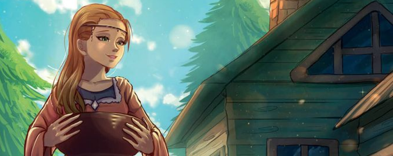 Ведьма Агнета все книги цикла по порядку 📖 купить в Читай-городе