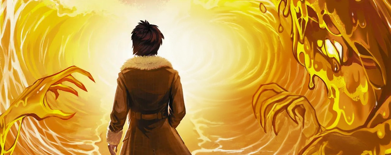 Естествознатель все книги цикла по порядку 📖 купить в Читай-городе