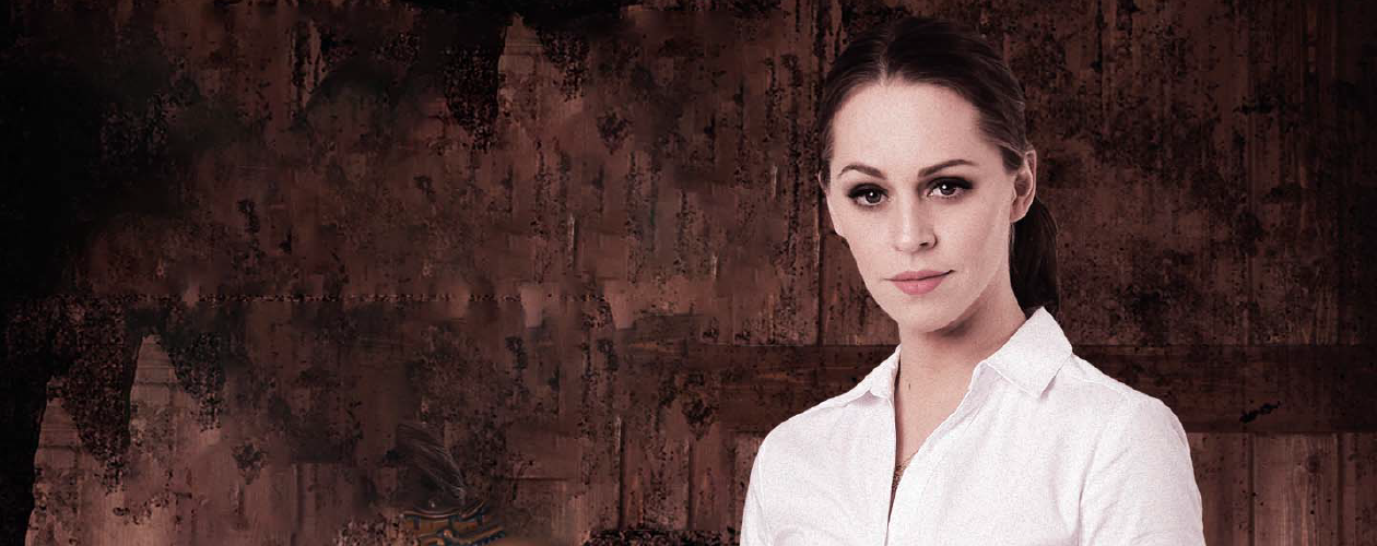 Скажи мне, кто я