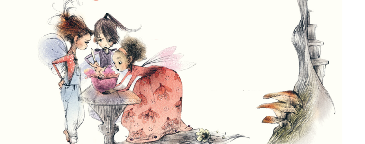 Пенни Ореховое Сердце