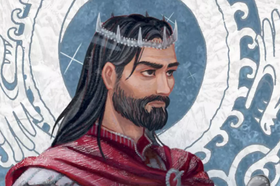 Легенды Северного Ветра