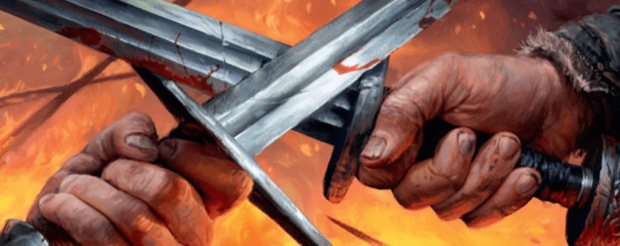 Саксонские хроники