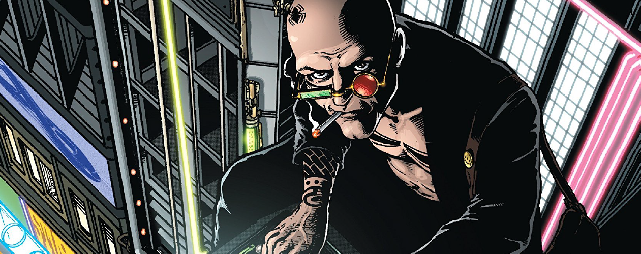 Трансметрополитен