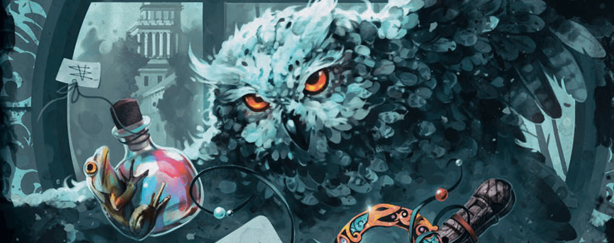 Витчхантеры