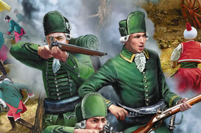 Егерь Императрицы