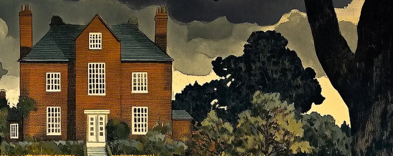 Доктор Гидеон Фелл