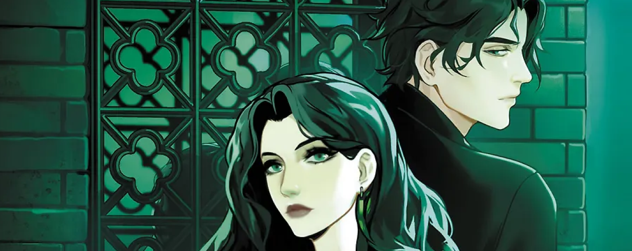 О дьяволе и бродячих псах